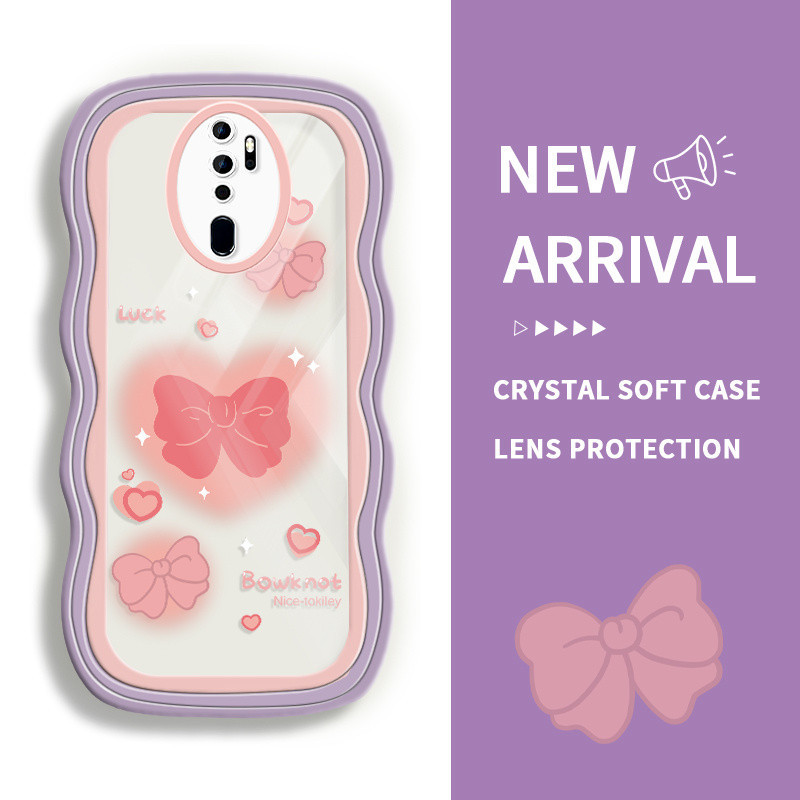 MERAHปลอกสําหรับOppo A9 2020 A9xสําหรับOppoA9 OPOP A9 2020 0PP0 A9XสําหรับOppoA9xสําหรับOppoA92020 O