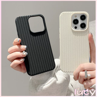 🔥Lucy ส่งจากไทย🔥สินค้า 1 บาท ใช้กับ เคสไอโฟน11 13 14plus 15 pro max XR 12 13pro เคสเกาหลี 6P 7P 8P พสัส X 14plus#043