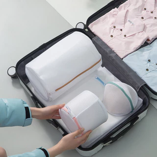 YTL ถุงตาข่ายซักผ้า ถุงซักชุดชั้นใน Laundry bag