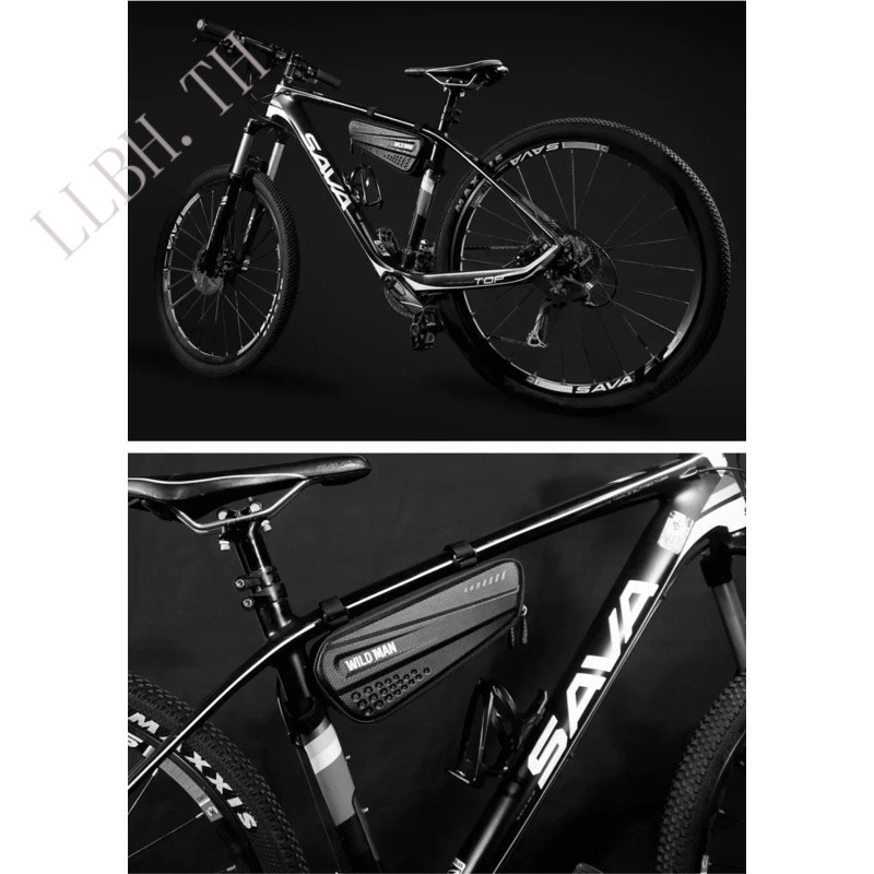 48V 36V 10Ah 18650 Rechargeable Lithium Battery Pack 10S3P 13S3P 500W Power Bicycle Scooter Electric