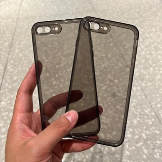 เคสโทรศัพท์มือถือ TPU แบบนิ่ม สําหรับ iPhone 7 8 6 6S Plus 12 14 15 11 13 Pro Max X XR XS Max SE2020 12mini 13mini
