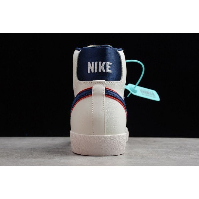 Idoo พร้อมส่ง 2019 Nike Blazer mid '77 vintage city pride CD9318-100