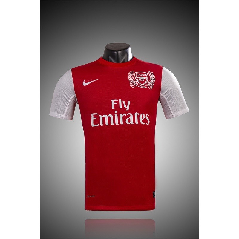 Arsenal บ้านย้อนยุค | 11_12 เสื้อกีฬาแขนสั้น ลายทีมชาติไทย 1:1 คุณภาพสูง สําหรับผู้ชาย (P-2gg) Xc.br