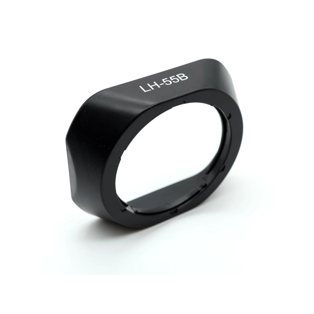 1PCS LH-55B เลนส์สําหรับ Olympus M.Zuiko ED 12-50mm F3.5-6.3 EZ 9-18mm F4.0-5.6 เลนส์