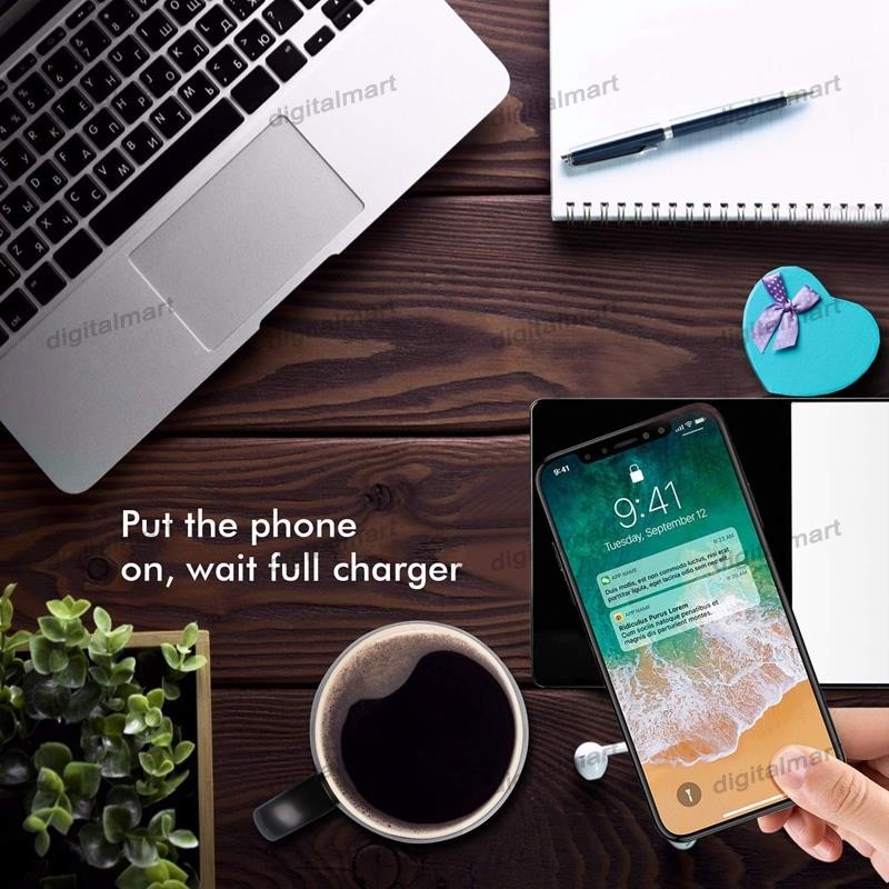 เครื่องอุ่นกาแฟ,,,ถ้วยอุ่น,เครื่องอุ่นเครื่องดื่มไฟฟ้า&ที่ชาร์จไร้สาย,อุณหภูมิคงที่,ความร้อนถ้วยแก้วอุ่นชุดสําหรับบ้าน/สํานักงานเพื่ออุ่นกาแฟ, ชา, นม - รูปที่ 5