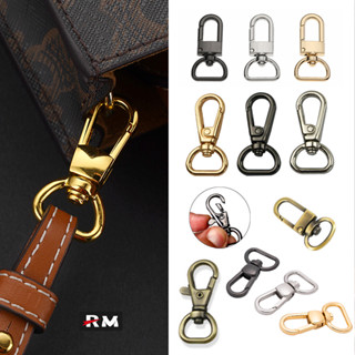 หนาหนา |สายกระเป๋า การเชื่อมต่อหัวเข็มขัดกระเป๋าถือ ง-หางแขว…