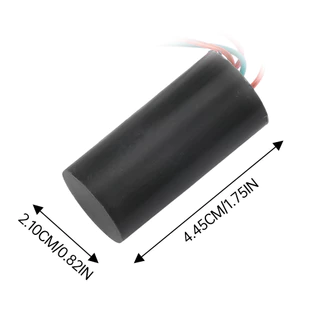 Pcbfun 20KV/50KV/200KV/400KV/500KV/1000KV โมดูลเครื่องกําเนิดไฟฟ้าแรงดันสูง Pulse Arc อินเวอร์เตอร์ Boost โมดูล