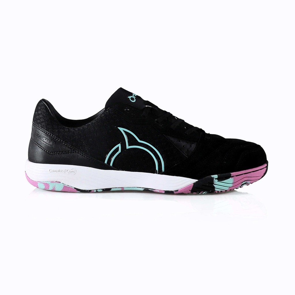 Ortuseight Jogosala Ascend Black/Camo
