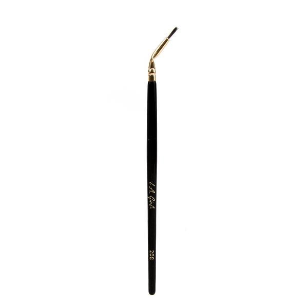 [ของแท้] LA GIRL Angled Liner Brush