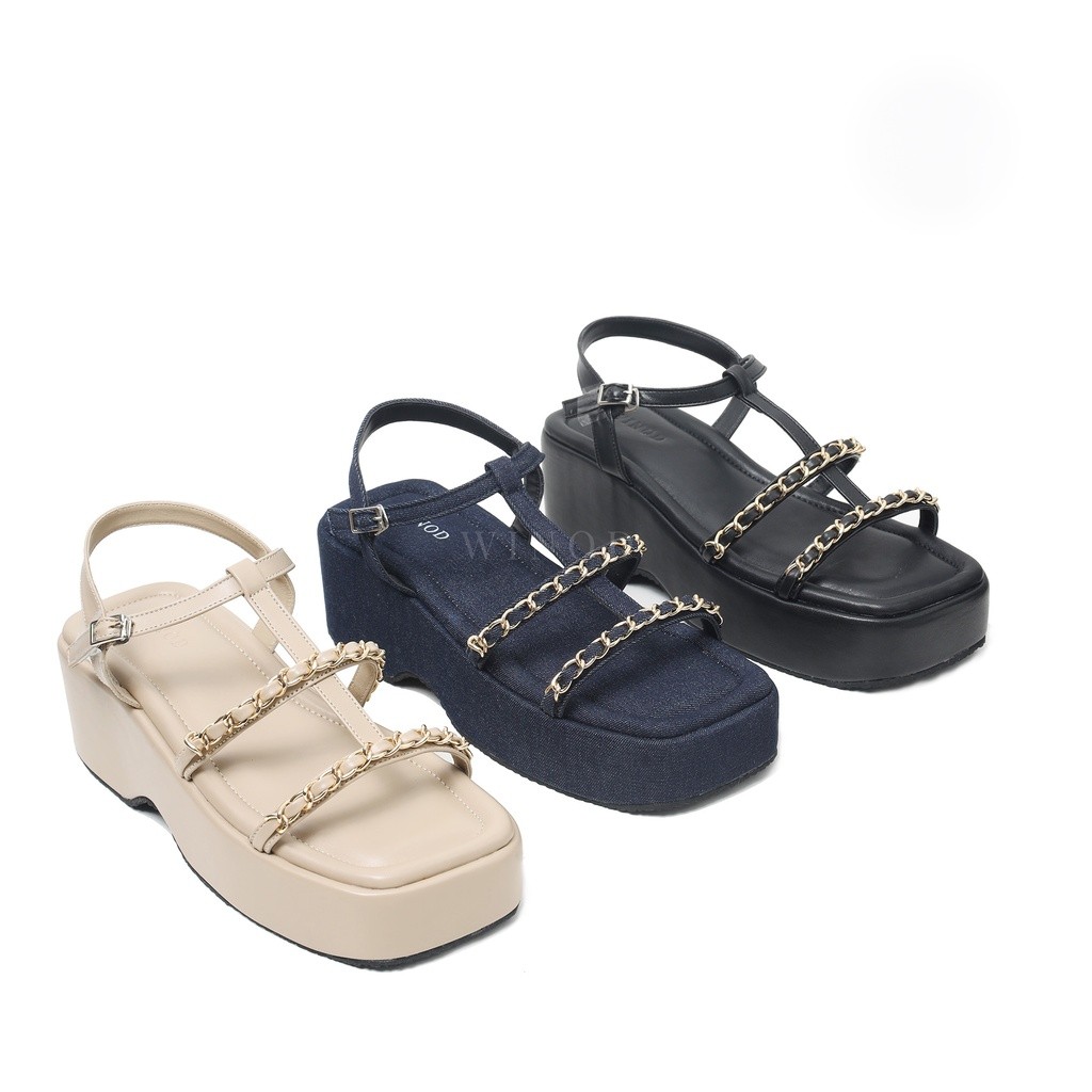 แพลตฟอร์ม WINOD Bavaria