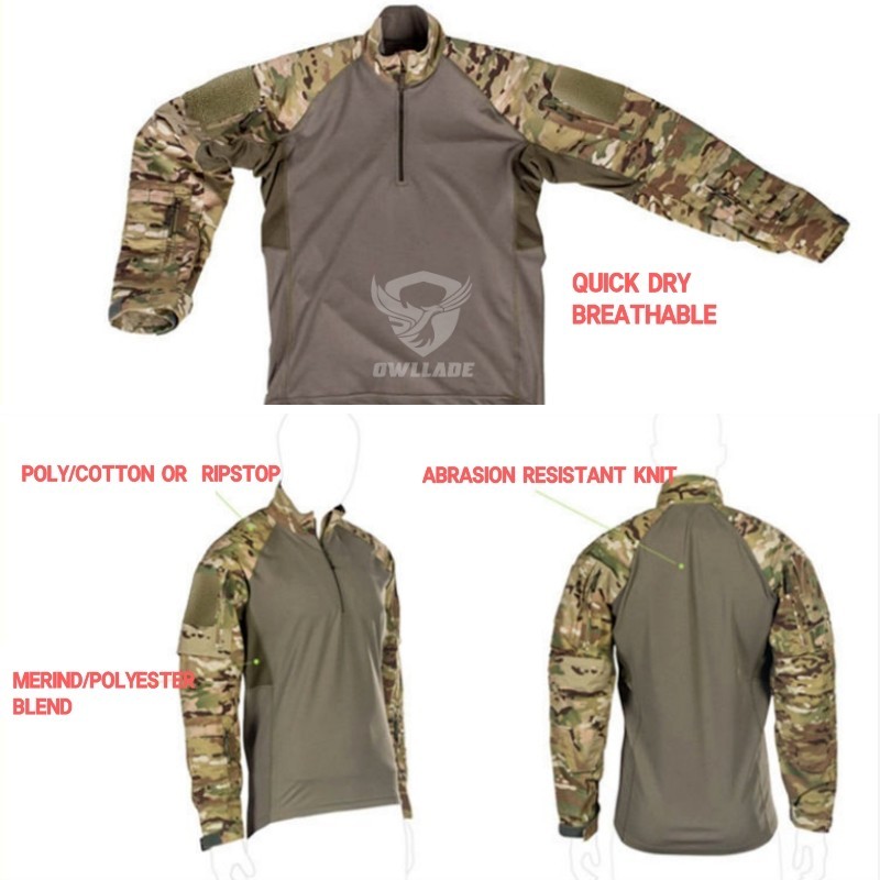 Eaglade ชุดกางเกงแจ็คเก็ตยุทธวิธีในกลางคืน กันน้ํา JT-0045TZ