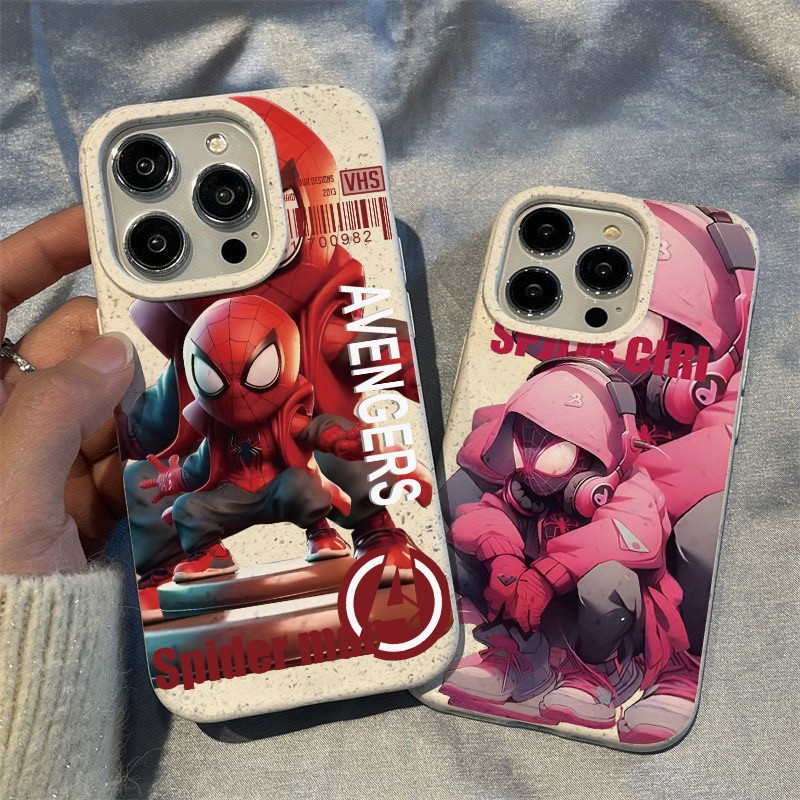 GOOD ใช้กับ เคสไอโฟน เคสไอโฟน11 เคสไอโฟน15/ 14/13/12 /11Plus Pro Max6/ 8/7 Plus X/XR นิ่มกันกระแทก เคสโทรศัพท์#205