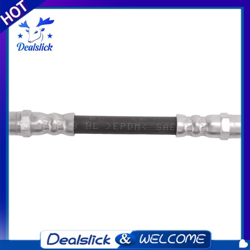 1 ชิ้นอุปกรณ์เสริมรถยนต์ท่อเบรคขวา 34321162612 สำหรับ BMW 5 7 8 Series E39 E38 E31 อะไหล่รถยนต์