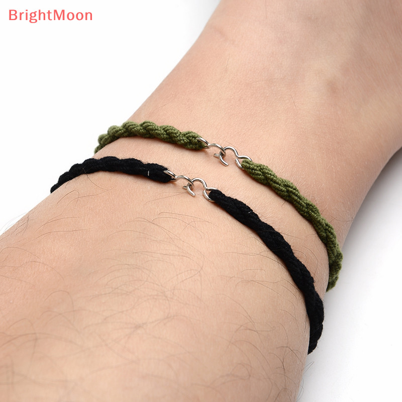 Brightmoon 2X เลกกิ้ง เชือกยางยืด สายรัดขา ขี่บูท ยางรัด ดี - รูปที่ 4