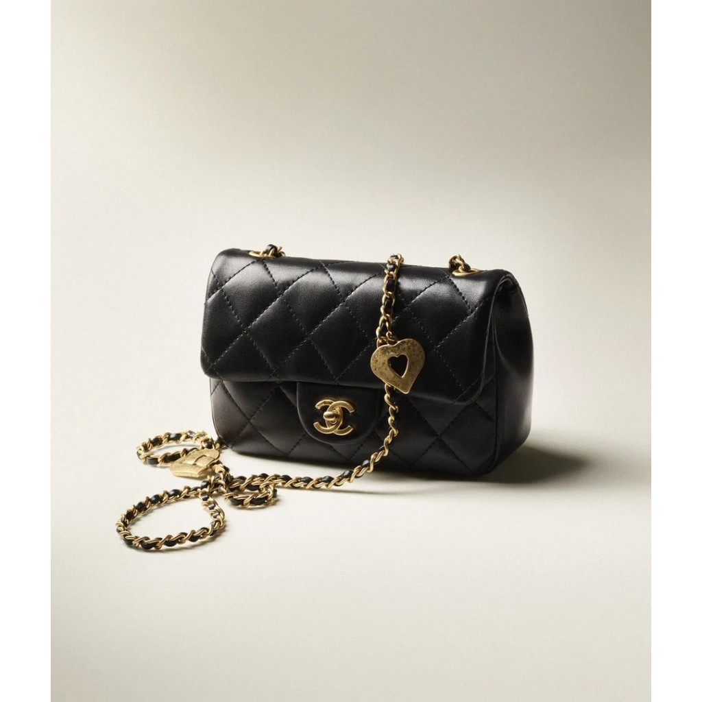 Chanel Mini Flap Bag