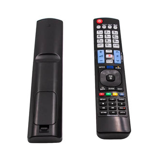 รีโมททีวี Remot smartTV สมาร์ททีวี แอลจี LG รุ่นAKB73756504 กับLGได้ทุกรุ่น