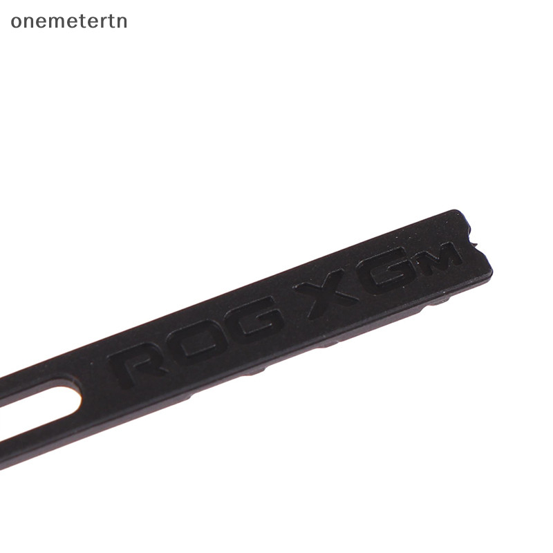 Oyr ROG อุปกรณ์เสริมปลั๊กเสียบพอร์ต ป้องกันฝุ่น สําหรับ ROG Ally Handheld Accessories Material Dust Plug For ROG Ally N