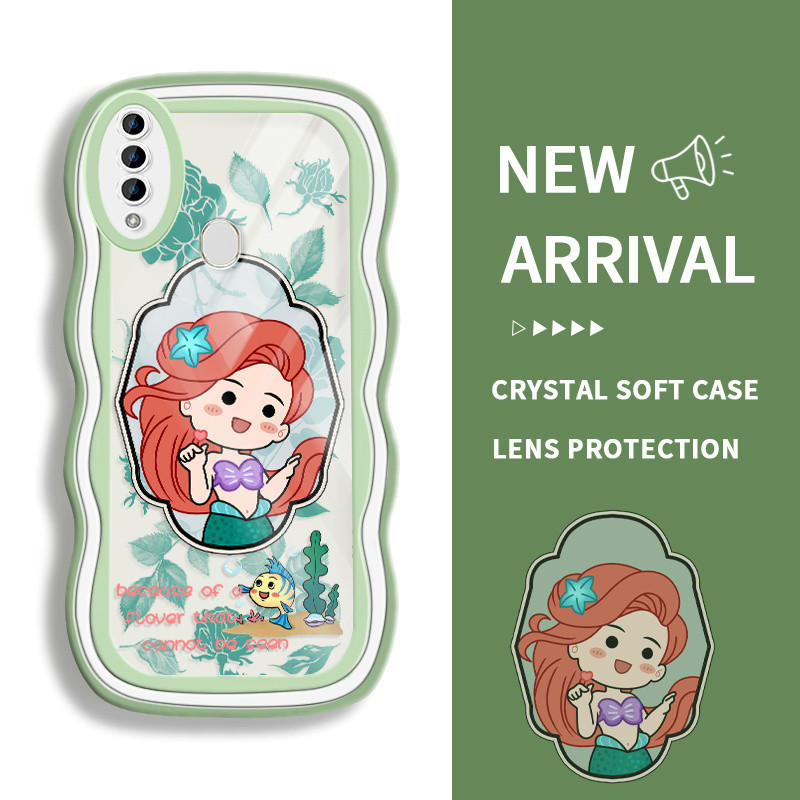 SoftCase สําหรับOppo A3s A31 2020 A33 2020 OPOPสําหรับOppoA3sสําหรับOppoA31 OPOP A31 0PP0 A33 CPH180