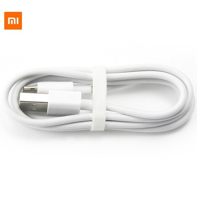 Xiaomi Micro USB Cable - สายชาร์จสมาร์ทโฟน