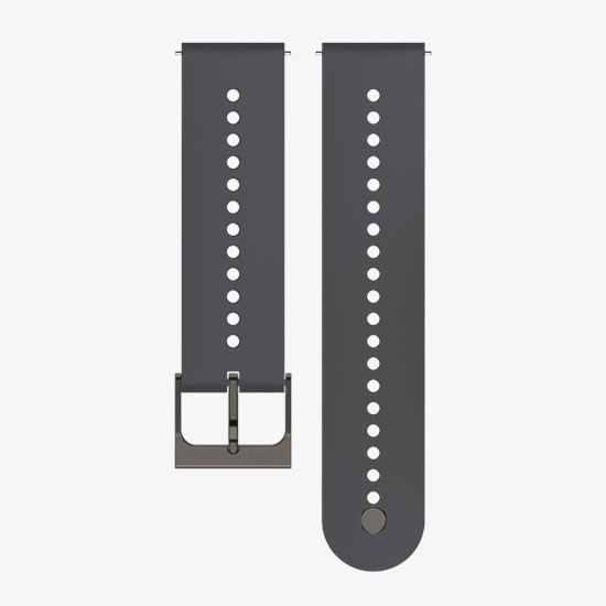 Suunto สายนาฬิกา Strap 22mm 5peak. สายนาฬิกา สำหรับรุ่น VERTICAL, 9PEAK & PRO, 5PEAK ของแท้ ประกันศูนย์ไทย
