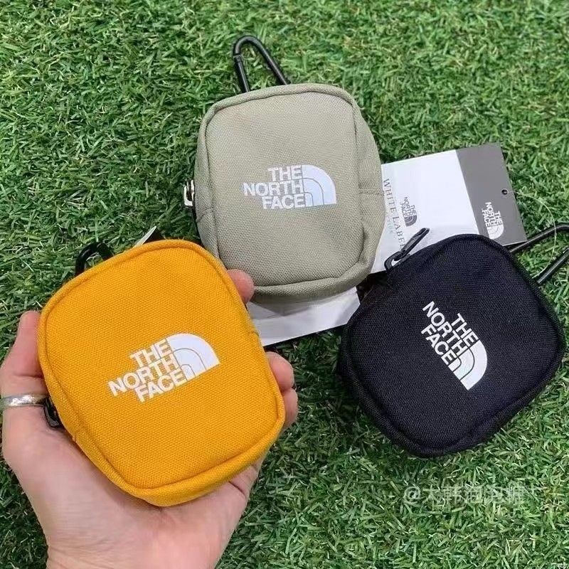 กระเป๋าคาดเอว ใส่กุญแจรถยนต์ ลายพราง ขนาดเล็ก เปลี่ยนสีได้ สําหรับใส่กุญแจ หูฟัง