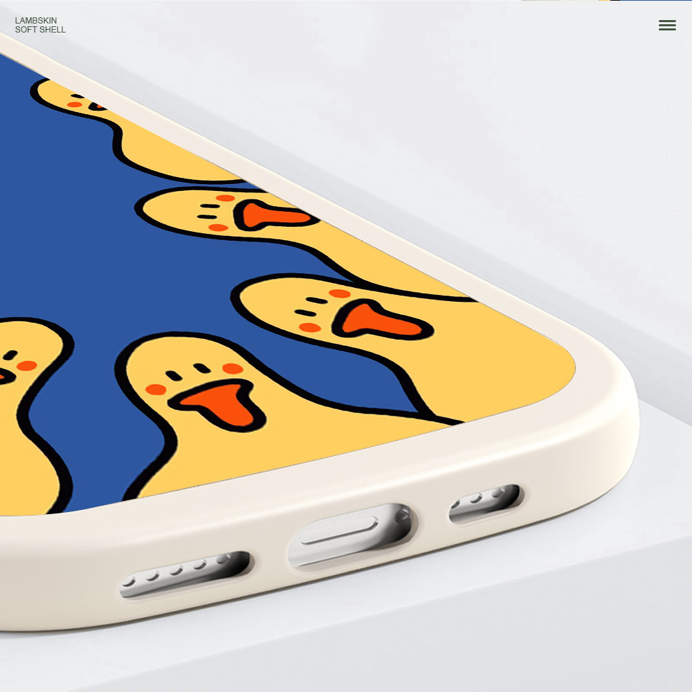 เคส For VIVO V30 Y72 Y36 Y17S Y28 Y21 Y33S Y15S Y50 Y22 Y20 Y12S Y17 Y15 Y12 Y16 Y02T V25 V23E V27 V29E S1 Pro 5G TPU DY ราคา ถูกที่สุด ดีลบีเคเค แกลเลอรีภาพที่ 8