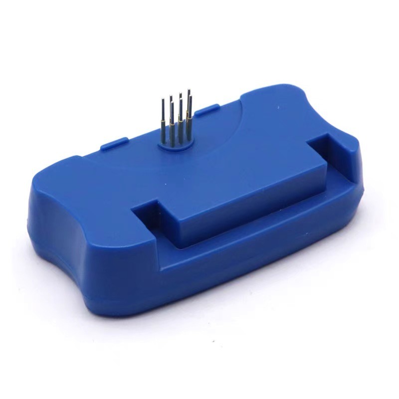 1X T6716 T04d1 Epson กล่องบํารุงรักษาชิปรีเซ็ตสําหรับ WF-7710 WF-7715 L6160 L6168 L6170 L6171 L6178 