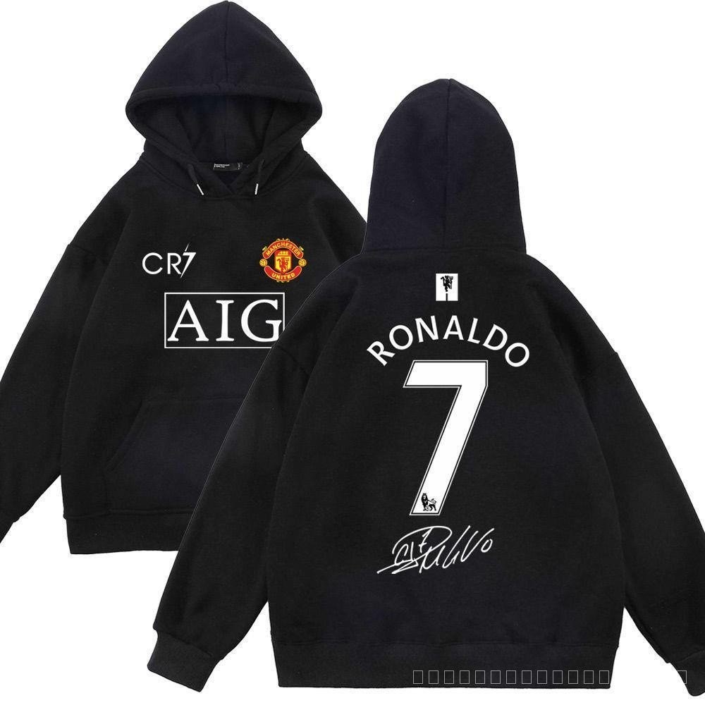 เลขที่ เสื้อกีฬาแขนสั้น ลายทีมชาติฟุตบอล Manchester Union H 18 ชิ้น31447127เลขที่ เสื้อกันหนาว ลายทีม Manchester United 21-22 B Jersey Fee 7WMD