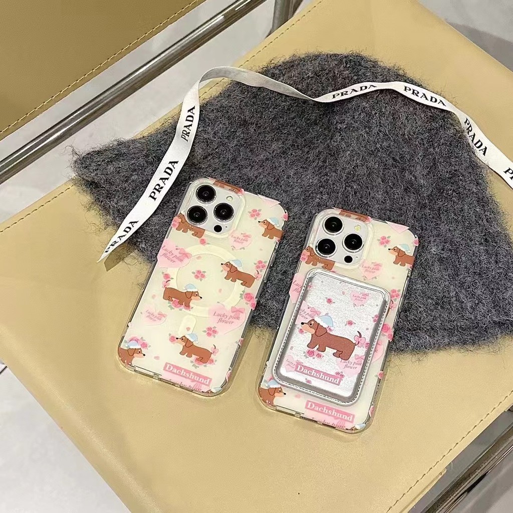 เคสโทรศัพท์มือถือ พร้อมช่องใส่บัตร สีเงิน สําหรับ Iphone 11 12 12pro 12promax 13 14 15 pro max 13pro 14pro 14promax ราคา ถูกที่สุด ดีลบีเคเค แกลเลอรีภาพที่ 6