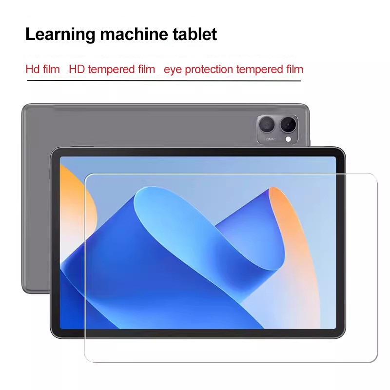 ฟิล์มกระจกนิรภัยกันรอยหน้าจอ กันแสงสีฟ้า สําหรับ TCL Tab 10HD 10L Gen2 10S 10L 10.1 นิ้ว