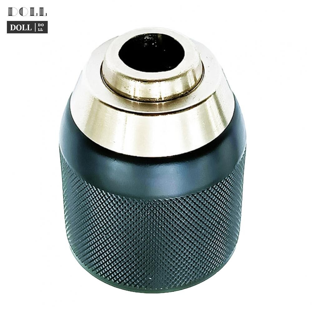 NEW>>#N928691 Self-Locking Keyless Chuck DCD800 DCD805 DCD800D2T Electric Drill Chuck