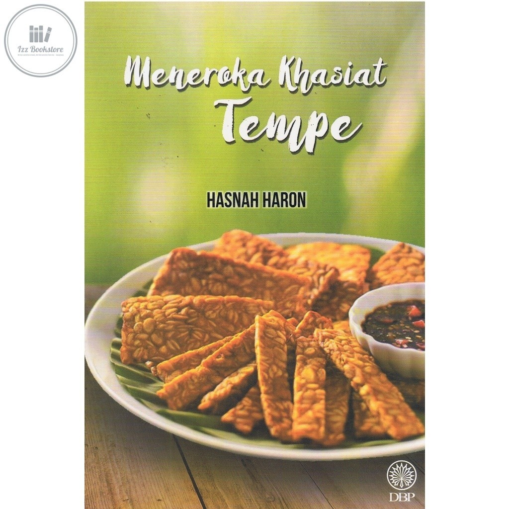 DBP: สํารวจประโยชน์ของ Tempeh 9789834915711