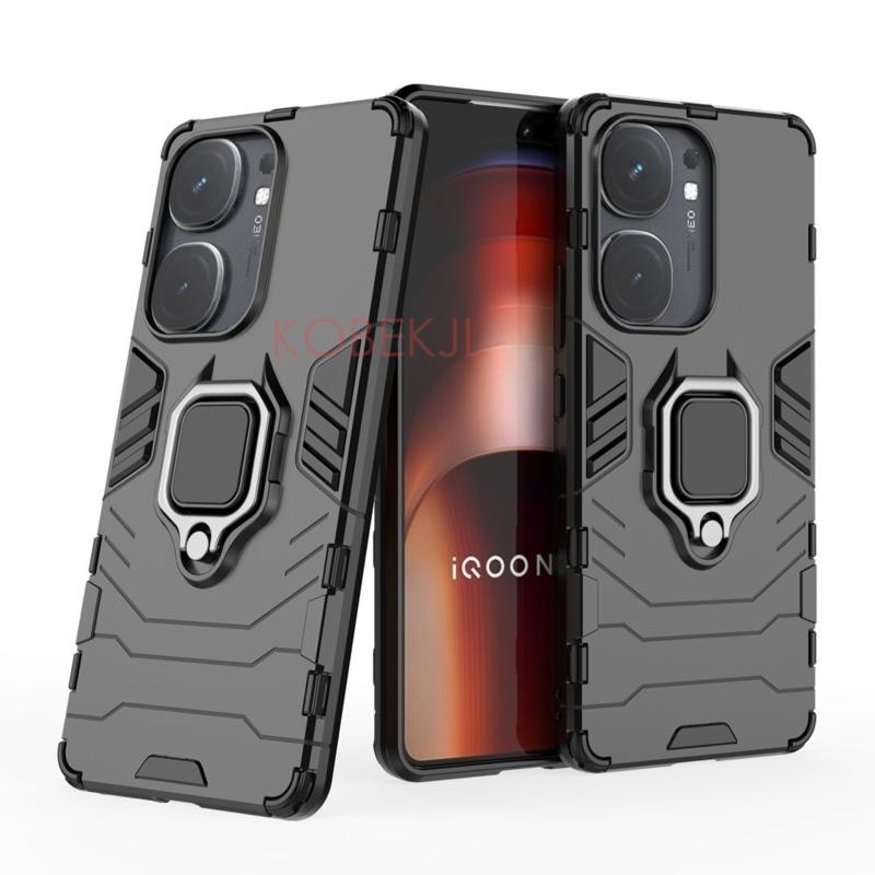Vivo IQOO 12 Neo 9 Pro Case เกราะกันกระแทก Hybrid Hard Case ฝาหลัง VIVO IQOONEO9 9Pro IQOO12 12Pro แ