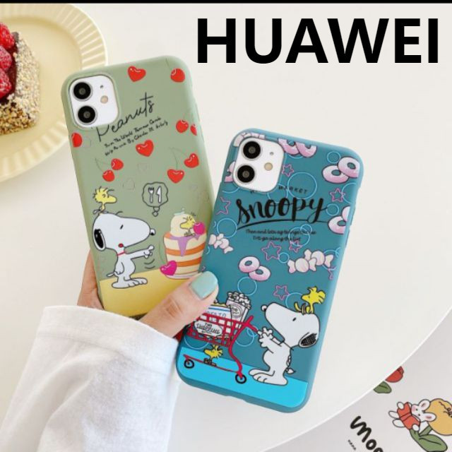 Kidme เคส เคสชิลิโคน เคสTPU huawei Y7 2018 / Y7pro 2018 / Y7 2019 / Y7pro 2018 / Y9 2019 / Y6II / Y62 #735