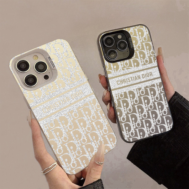 สำหรับ iPhone 13 12 14 11 15 Pro Max XR X Plus XS SE 7 รูปแบบเทรนด์กรณีโทรศัพท์กรณียากกันกระแทกและเลนส์ป้องกันกันกระแทก