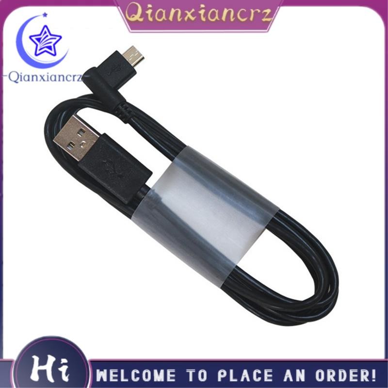 สายเคเบิลข้อมูล Micro-USB สําหรับ Wacom Intuos Digital Drawing แท็บเล็ตสายชาร์จสําหรับ Wacom CTL472 