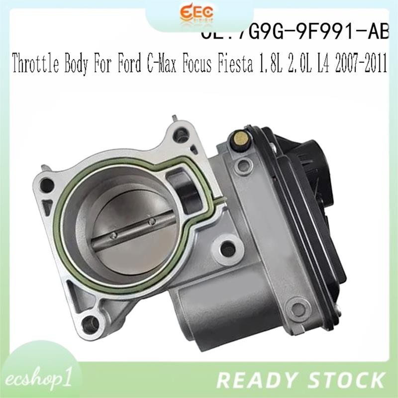 [ecshop1.ph] 7G9G-9F991-AB คันเร่งใหม่สําหรับ Ford C-Max Focus Fiesta 1.8L 2.0L L4 2007-2011 7G9G9F9