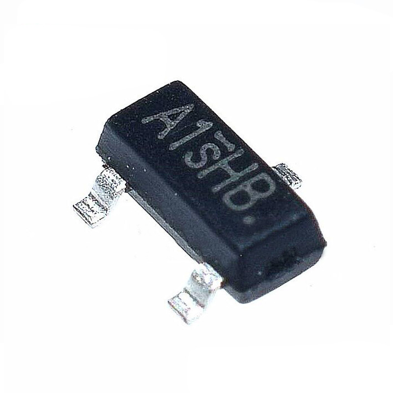 20PCS SI2301CDS SOT23 SI2301BDS SI2301 A1SHB SOT-23 SOT SMD ใหม่และต้นฉบับชิป IC ชุด