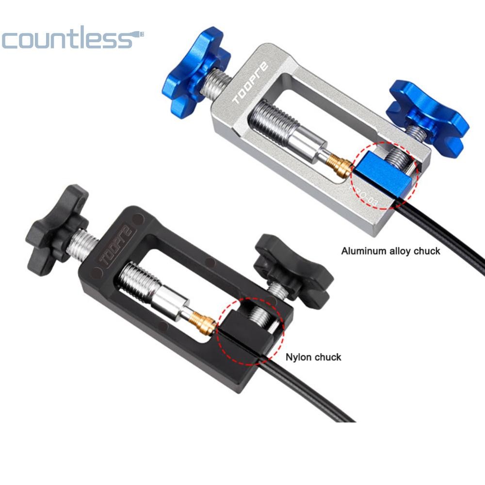 Toopre เครื่องมือติดตั้งกดเข็มน้ํามันจักรยานเครื่องตัดท่อเครื่องมือมัลติฟังก์ชั่น [counterless.th] - รูปที่ 3