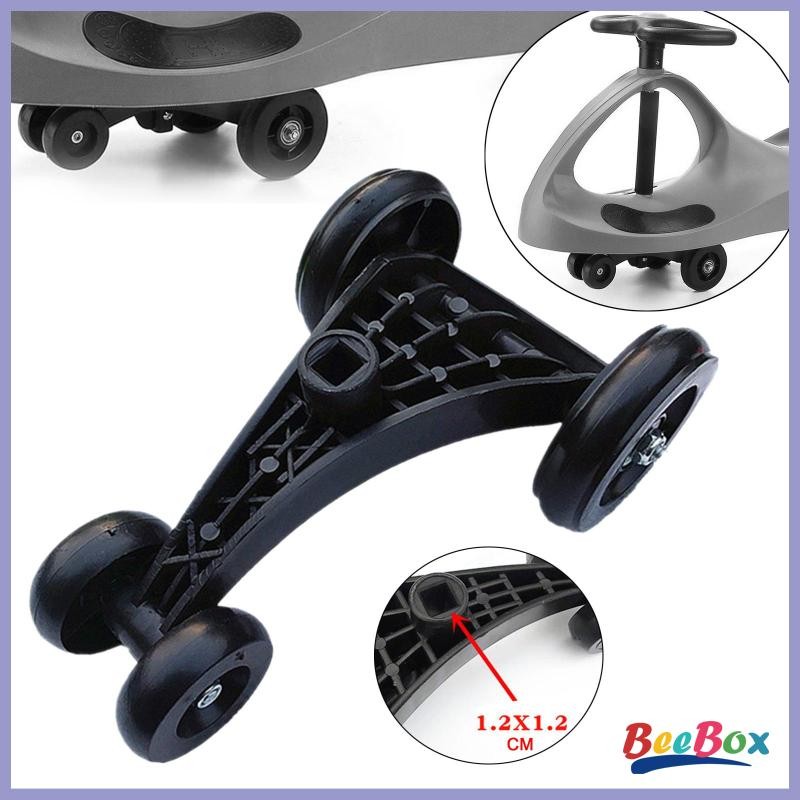 [Szgqmyyx2] บิดรถขาตั้งกล้องแบบพกพาปรับใช้งานง่ายกระดิกชิ้นส่วนล้อสามเหลี่ยม