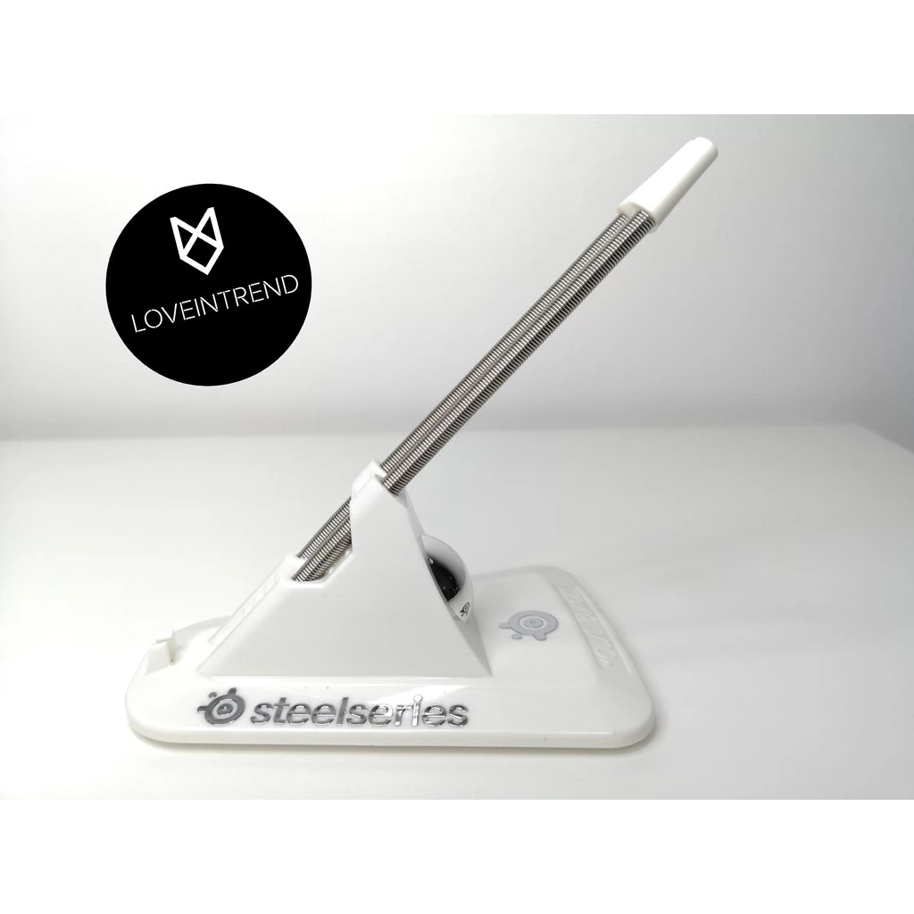 Steelseries Mouse Bungee ที่แขวนสายเมาส์ thumbnail 8