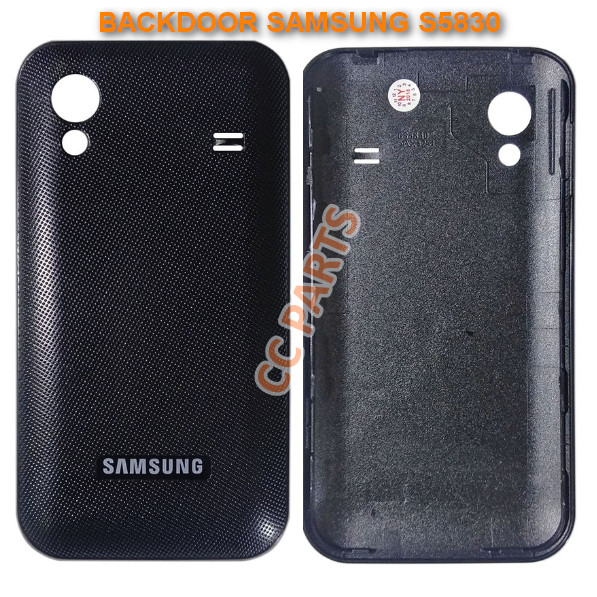 ฝาหลัง Samsung S5830 2011 ฝาหลัง