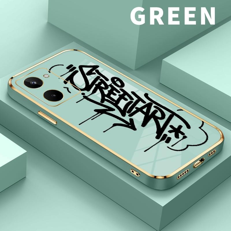 สําหรับRealme 10 10T Pro Plus 11 Plus 2 3 3i 5 Pro 5 5i 5s 6 Pro 6S 6i 7 Pro 7i 8 8s Pro 8i 9 Pro Pl