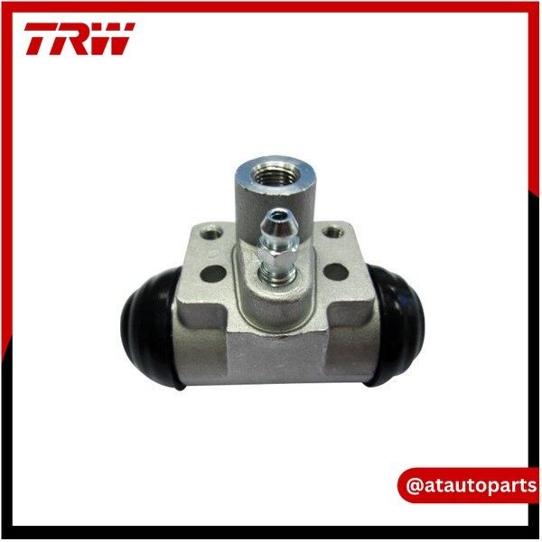 TRW กระบอกเบรคหลัง ISUZU D-MAX ปี 02, ALL NEW ปี 12-19 2.5D-3.0D 1" L/R (BWL850) ซ้าย = ขวา (1ชิ้น)