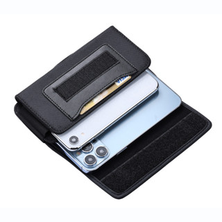 สากลสําหรับ 4.0-7.0 นิ้วโทรศัพท์มือถือกระเป๋าเข็มขัดกระเป๋าเ…