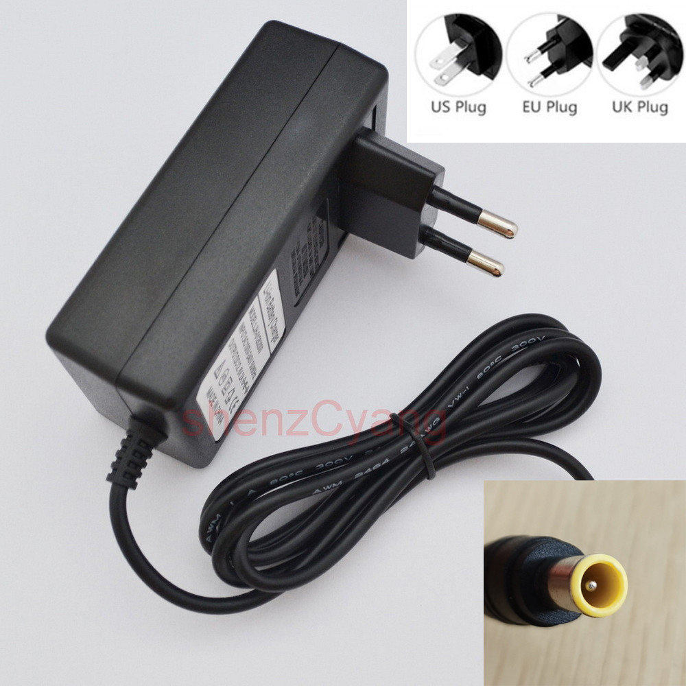 อะแดปเตอร์พาวเวอร์ซัพพลายลําโพงไร้สาย 15V 3A 2.5A AC DC AC-E1525M AC-E1530 สําหรับ Sony SRS-XB3 SRS-