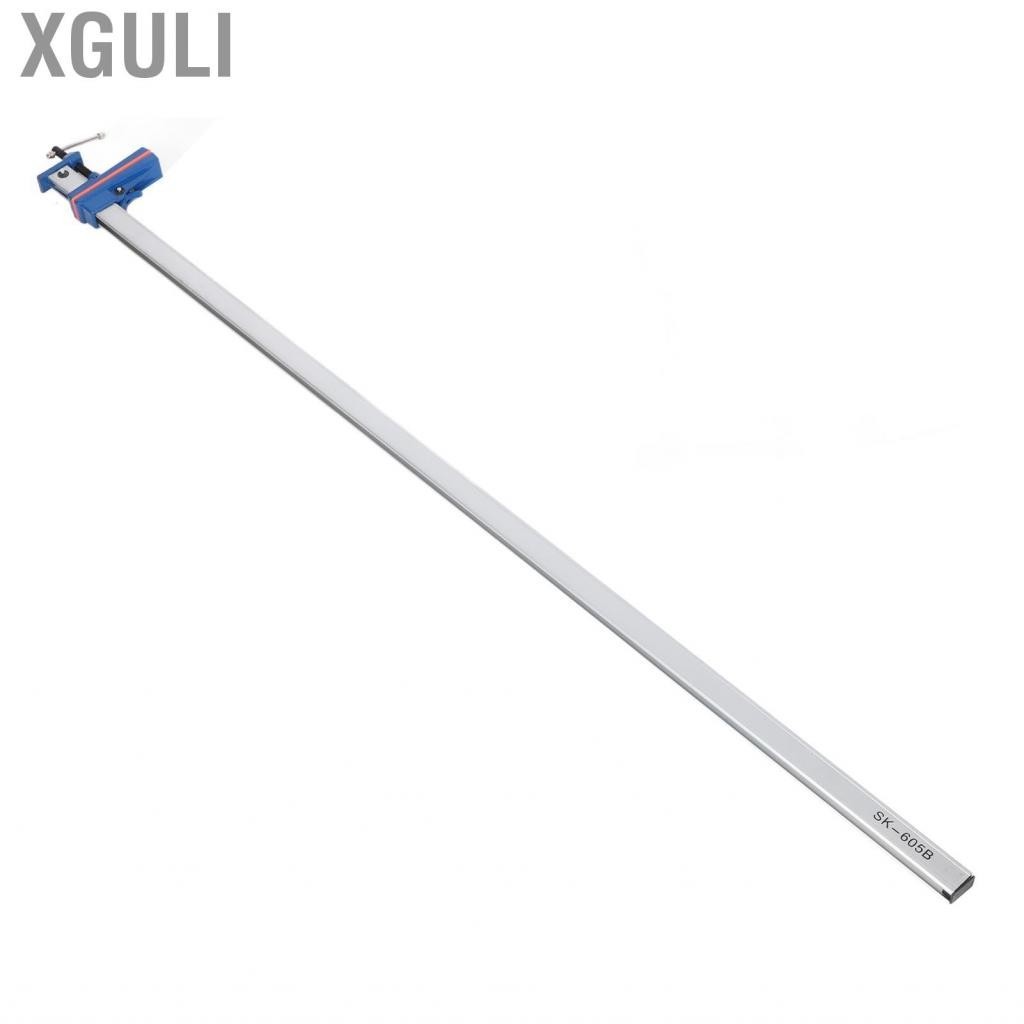 Xguli Woodworking F Clamp  Widened Style for DIY Crafts