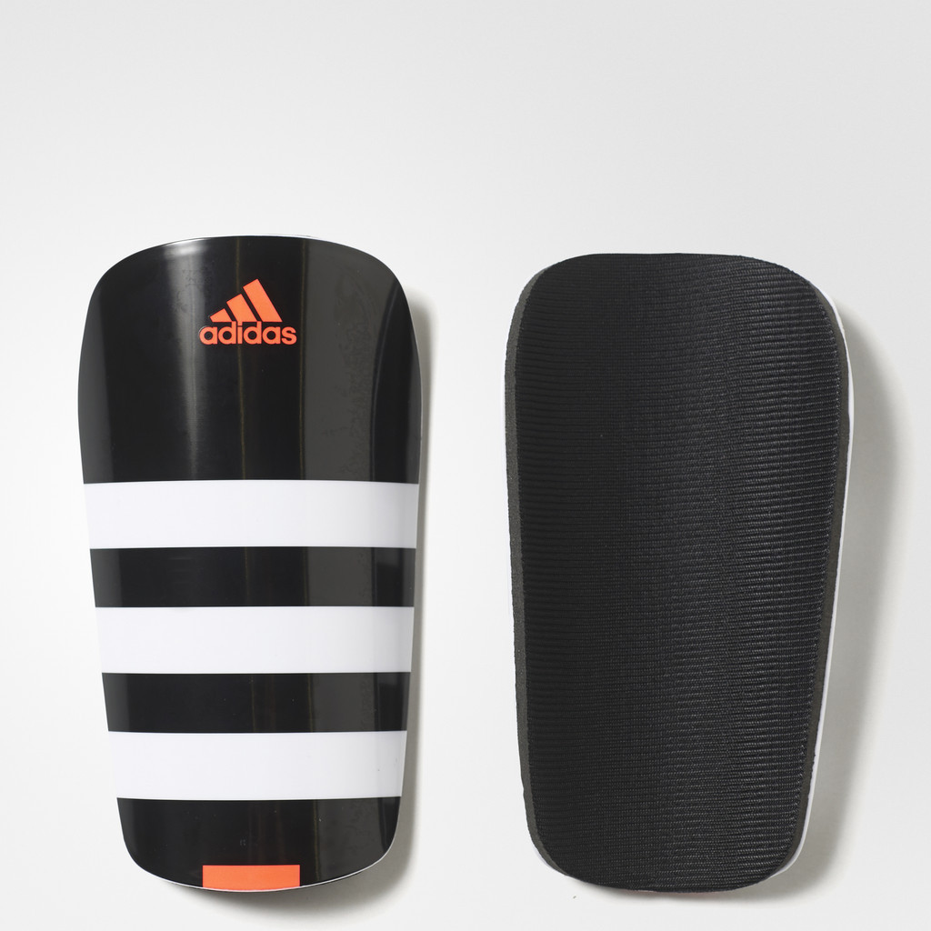adidas ฟุตบอล สนับแข้ง Everlesto Shin Guards Unisex สีดำ AP7035