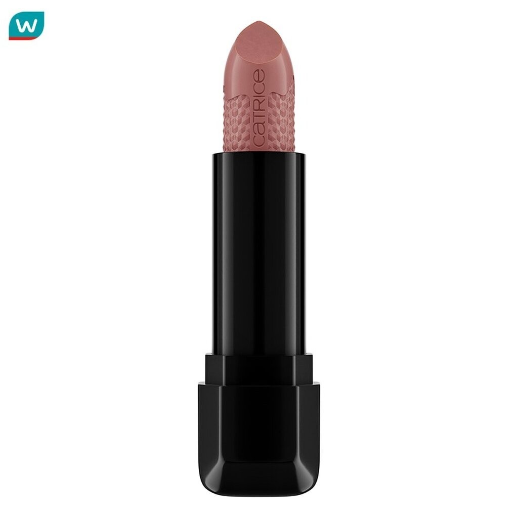 Catrice คาทริซ ชายน์บ็อมบ์ ลิปสติก 3.5ก. 030 ดีไวน์ ฟีมินินิตี้