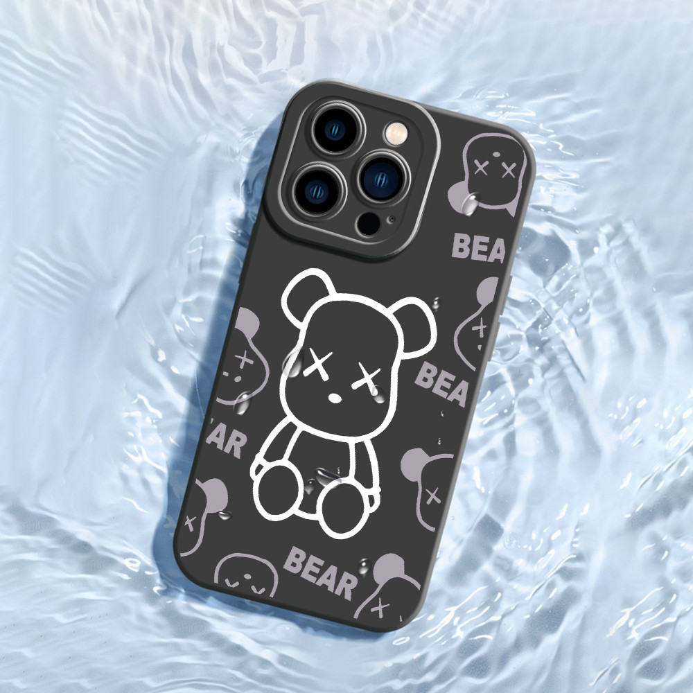 เคส For Samsung Galaxy A55 A54 A05S A05S A34 A35 A02 A10 A14 A22 A12 A13 A23 A51 A71 A50 A50S A02 A02S A03 A03S 4G 5G TY ราคา ถูกที่สุด ดีลบีเคเค แกลเลอรีภาพที่ 6